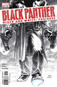BLACK PANTHER VOL 2 (1998) #50 - 1ST APPEARANCE KEVIN COLE