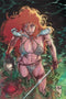 RED SONJA VOL 8 #21 11 COPY CONRAD VIRGIN FOC INCV - Kings Comics