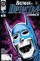 DETECTIVE COMICS (1937) #620