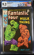 CGC FANTASTIC FOUR #112 (9.2) - Kings Comics