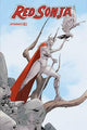 RED SONJA VOL 8 #20 CVR A LEE