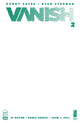 VANISH (2022) #2 CVR C BLANK SKETCH CVR