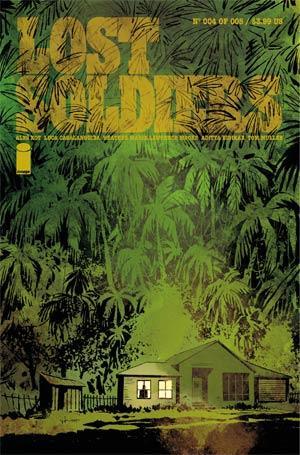 LOST SOLDIERS #3