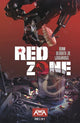 RED ZONE #2 CVR A RAHZZAH