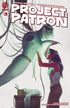 PROJECT PATRON #3 - Kings Comics