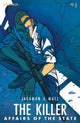 KILLER AFFAIRS OF THE STATE (2022) #5 CVR A JACAMON