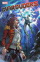 MARAUDERS VOL 2 #7