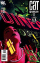 CATWOMAN (2002) #55