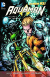 AQUAMAN TP SALE - SET OF THREE
