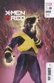 X-MEN RED VOL 2 (2022) #9 CLARKE ARAKKO VAR