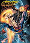 GHOST RIDER VOL 9 #8 HITCH MIRACLEMAN VAR - Kings Comics