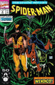 SPIDER-MAN (1990) #9