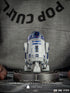 STAR WARS MANDALORIAN R2-D2 ART SCALE 1/10 STATUE - Kings Comics