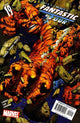 ULTIMATE FANTASTIC FOUR #19