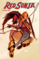 RED SONJA VOL 8 #28 CVR C FEDERICI