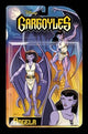 GARGOYLES VOL 3 (2022) #2 CVR L 30 COPY INCV ACTION FIGURE
