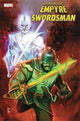 LORDS OF EMPYRE SWORDSMAN #1