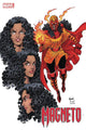 MAGNETO VOL 4 (2023) #3 10 COPY INCV TODD NAUCK DESIGN VAR