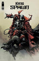 KING SPAWN (2021) #1 CVR C FINCH