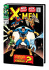 X-MEN OMNIBUS HC VOL 02 CASSADAY CVR NEW PTG - Kings Comics