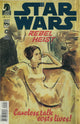 STAR WARS REBEL HEIST (2014) #2 CVR B KINDT