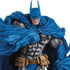 SOFBINAL DC BATMAN HEAVY BLUE VER PX 14IN VINYL FIGURE - Kings Comics