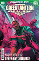 GREEN LANTERN WAR JOURNAL (2023) #2 CVR A TAJ TENFOLD
