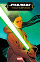 STAR WARS THE HIGH REPUBLIC VOL 3 (2023) #1 ANNIE WU VAR