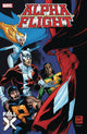 ALPHA FLIGHT (2023) #3