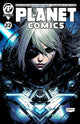 PLANET COMICS (2020) #22