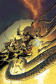 MIGHTY BARBARIANS (2023) #1 CVR F 10 COPY VATINE VIRGIN INCV