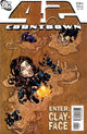 COUNTDOWN TO FINAL CRISIS #42