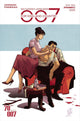 007 FOR KING AND COUNTRY (2023) #5 CVR G 10 COPY INCV SPALLETTA ORIGINAL