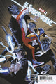 EDGE OF SPIDER-VERSE VOL 3 (2023) #3 2ND PTG HUMBERTO RAMOS VAR