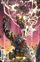 JUSTICE LEAGUE VOL 4 #61 CVR B KAEL NGU CARD STOCK VAR