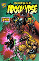 TALES FROM THE AGE OF APOCALYPSE (1996) #1 (ONE SHOT)