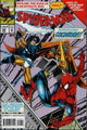 SPIDER-MAN (1990) #49