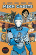 MECH CADETS TP VOL 01 - Kings Comics