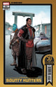 STAR WARS BOUNTY HUNTERS (2020) #21 SPROUSE LUCASFILM 50TH VAR