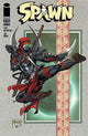 SPAWN (1992) #310 CVR B MCFARLANE