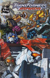 TRANSFORMERS ARMADA ENERGON #1