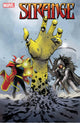 STRANGE VOL 3 (2022) #5