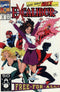 EXCALIBUR #34 - Kings Comics