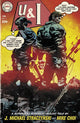 U & I (2024) #1 CVR B MIKE DEODATO JR & LEE LOUGHRIDGE