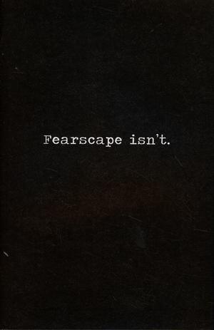 FEARSCAPE #1 3RD PRINTING