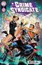 CRIME SYNDICATE #2 CVR A JIM CHEUNG - Kings Comics