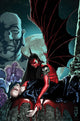 PURGATORI VOL 4 #1 CVR I 25 COPY INCV FOX VIRGIN