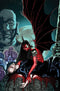 PURGATORI VOL 4 #1 CVR I 25 COPY INCV FOX VIRGIN - Kings Comics