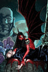 PURGATORI VOL 4 #1 CVR I 25 COPY INCV FOX VIRGIN - Kings Comics