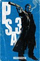 POP STAR ASSASSIN #3 CVR B BASILE